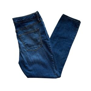 High Rise Skinny Jeans | Universal Thread Denim | Size 12/31R